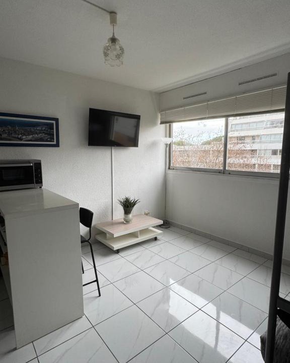 La Grande-Motte Apartment | La grande motte