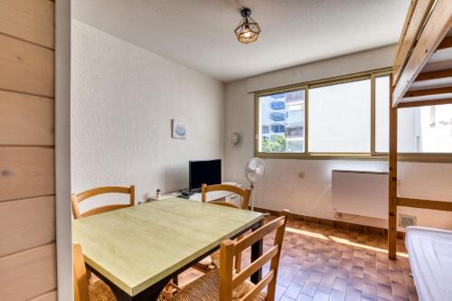 La Grande-Motte Apartment | La Grande Motte Studio