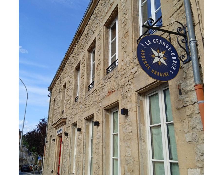 Charleville-Mezieres Bed & Breakfast | La Grande-Ourse