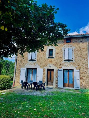 Panazol House | La grande ourse