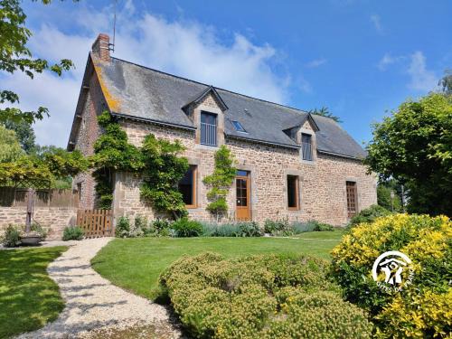 Brece House | La grande reignière