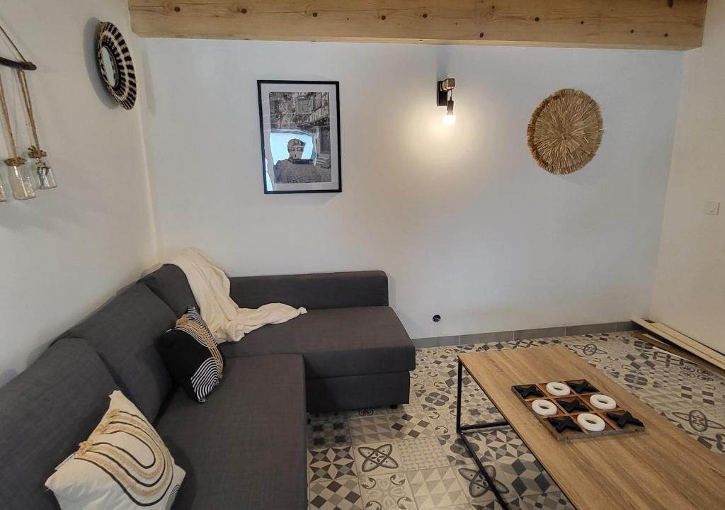 Carla-de-Roquefort House | La Grange - 10 couchages