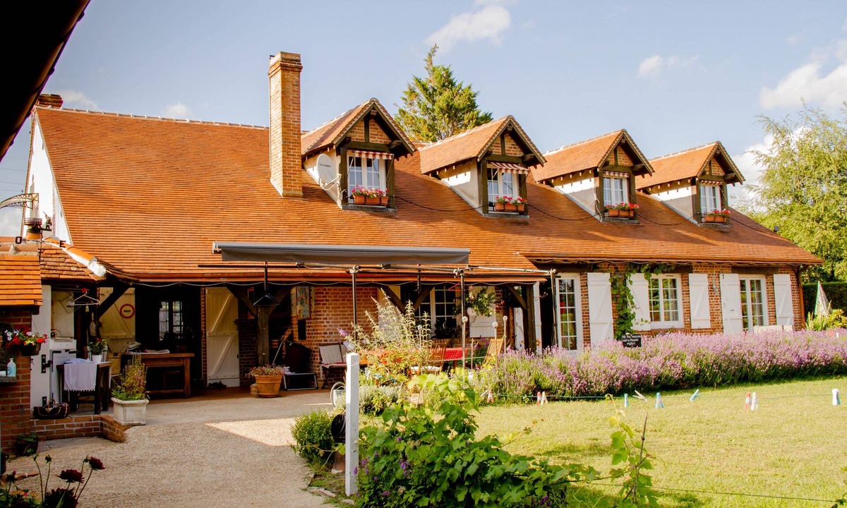 Vouzon Bed & Breakfast | La Grange 41