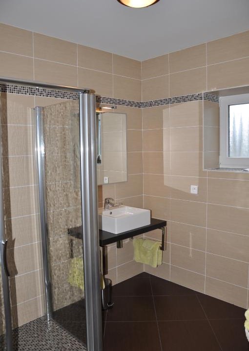 Athienville Bed & Breakfast | la grange aux hirondelles