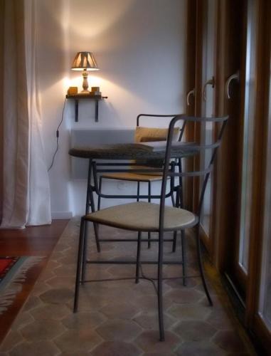 La Saulsotte Bed & Breakfast | La Grange aux Loirs B&B