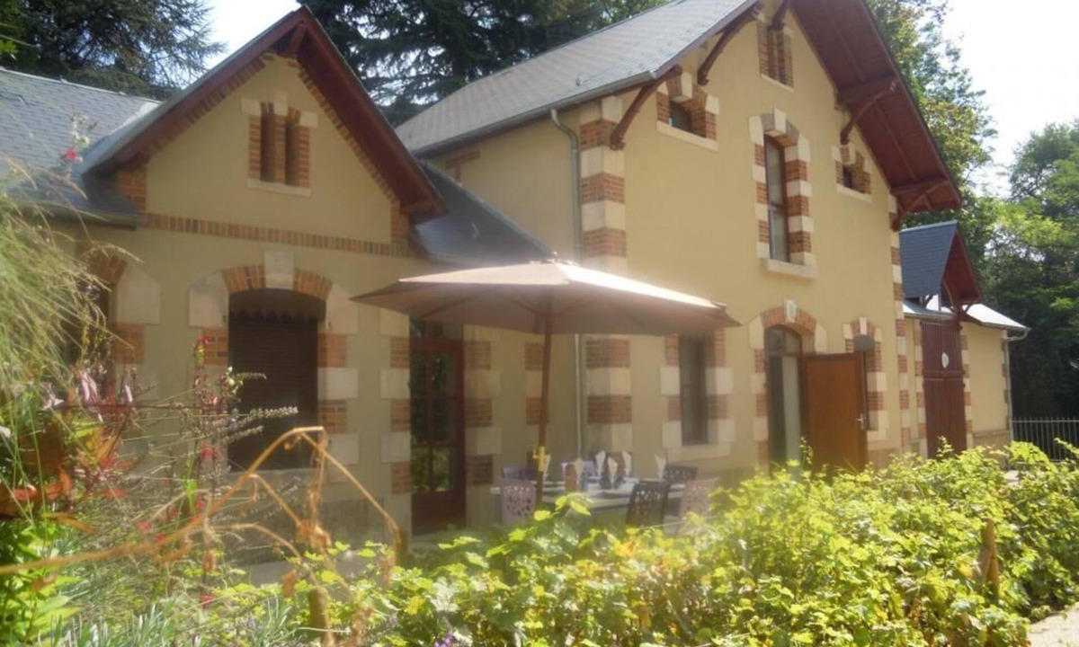 Bourbon-Lancy House | La Grange - BOURBON-LANCY