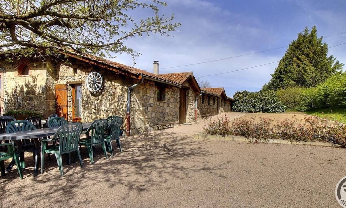 Brullioles House | La Grange - BRULLIOLES