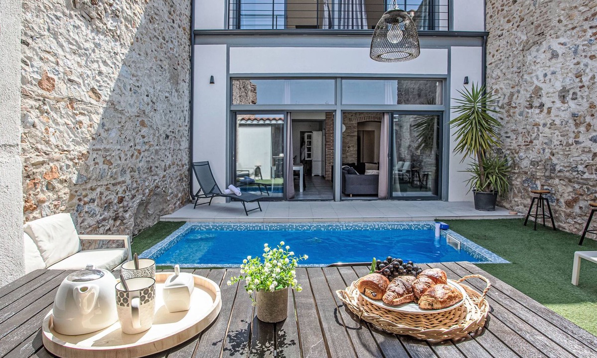 Torreilles House | La Grange by Interhome