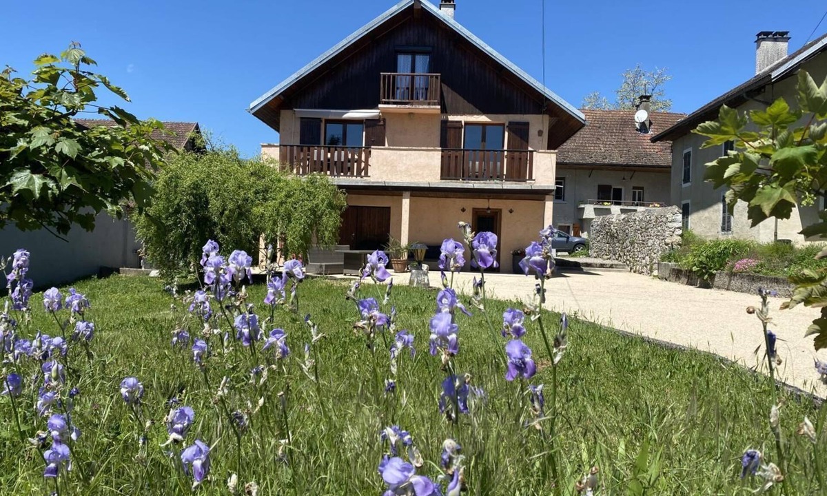 Chindrieux House | LA Grange - Chindrieux