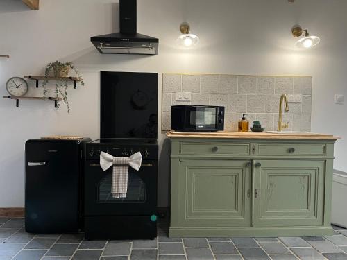 Landrecies House | La grange cottage d hôte