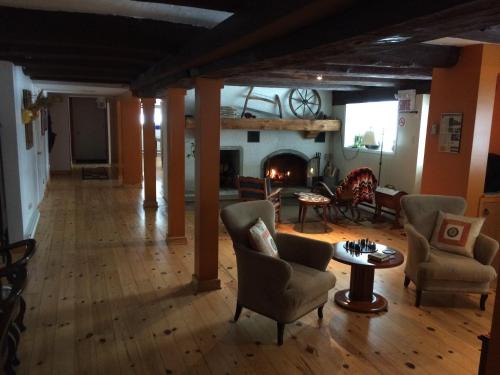 Wakefield Bed & Breakfast | La Grange Country Inn