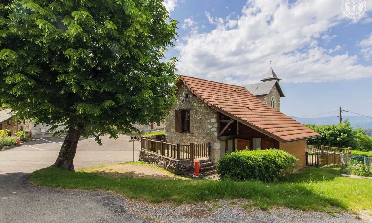 Ontex House | LA GRANGE D'ADELE - ONTEX