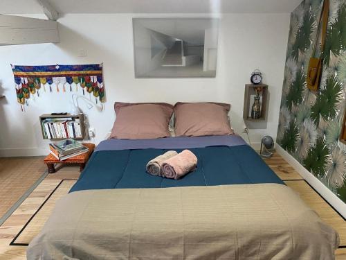 Soyaux House | La Grange d'Antornac