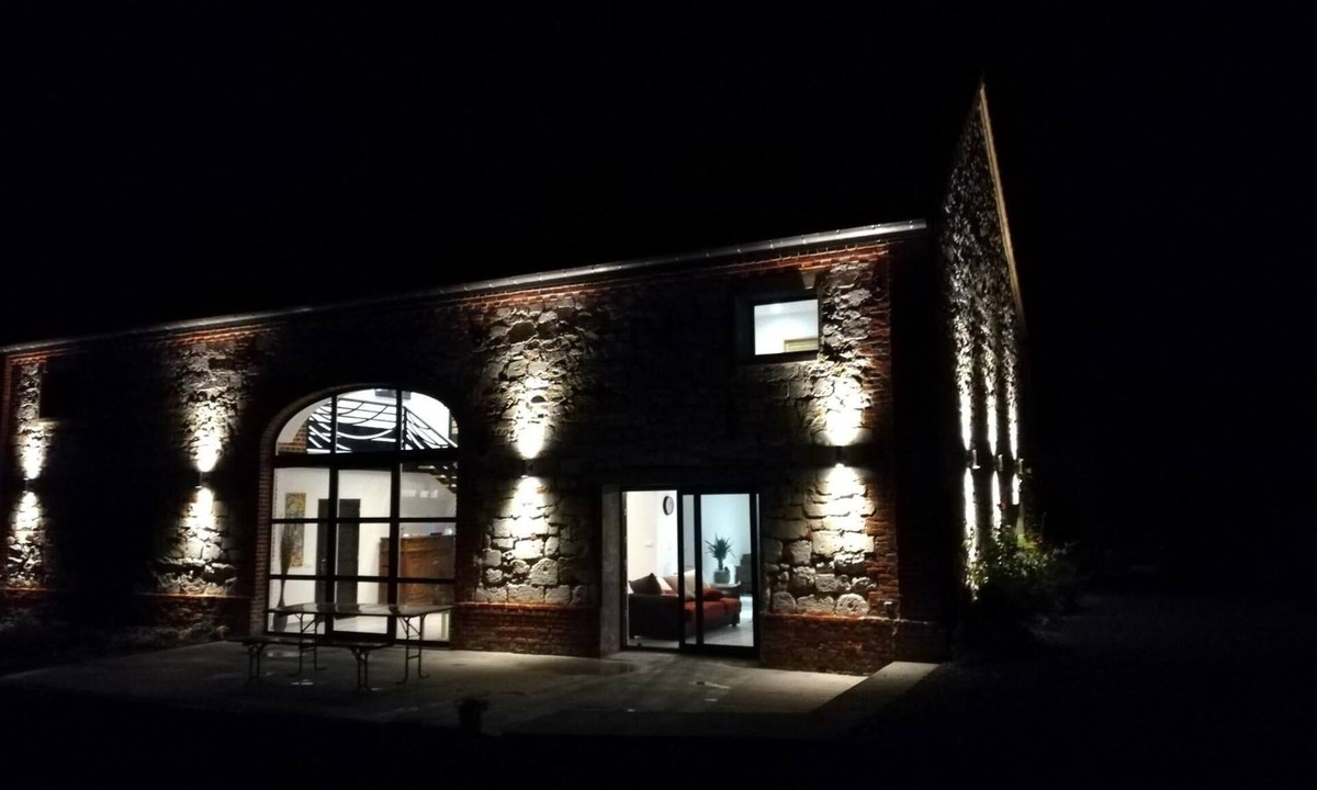 Honnecourt-sur-Escaut House | La Grange du Bosquet