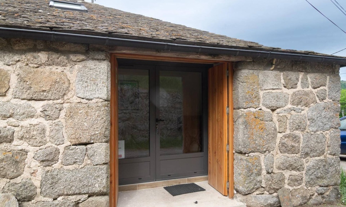 Pont-de-Montvert-Sud-Mont-Lozere House | La Grange D'elie et Rosa