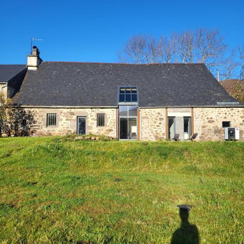 Le Claux House | La Grange d'Olivier