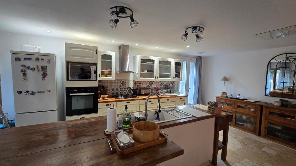Monestier Bed & Breakfast | La Grange de Cablanc