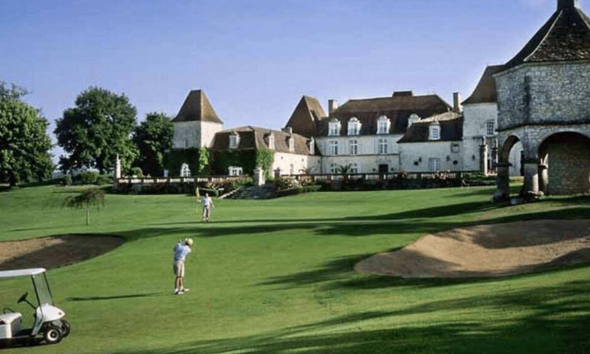 Monestier House | La Grange de Cablanc