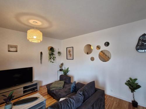 Neuville-sur-Ailette House | La grange de l'Ailette