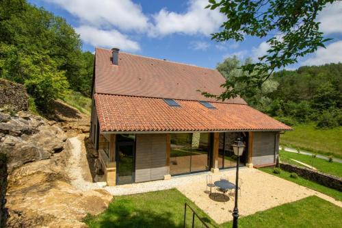 Montignac House | La grange de gaulejac