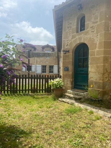 Plaisance House | La Grange de garac