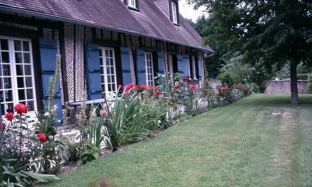 Auneuil House | La Grange De Georges