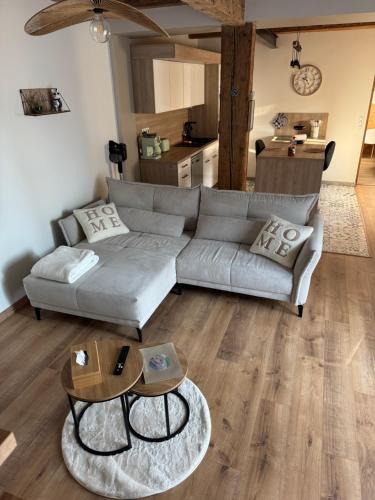 Guewenheim House | la grange de Guew