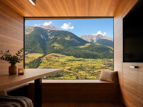 Orsieres Ski Chalet | La Grange de Léonore - Maison de l'année, Valais