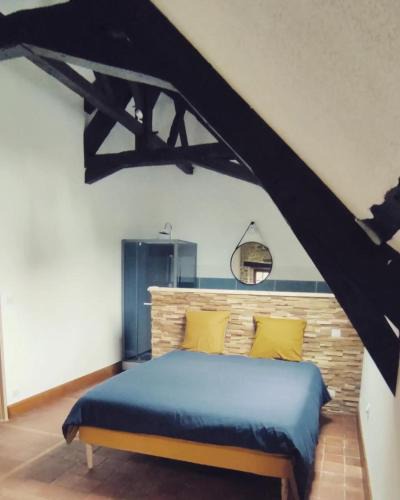 Forges-la-Foret House | La grange de l'épine