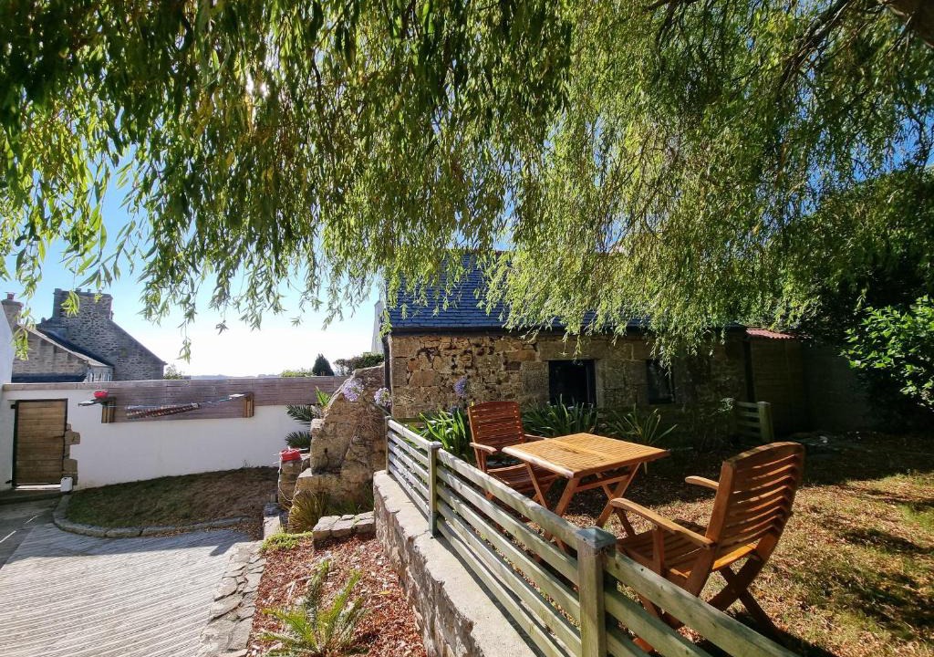 Breles House | La Grange de l'Aber Ildut