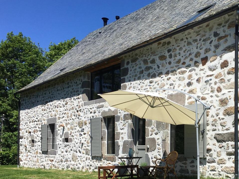 Marchastel Bed & Breakfast | La Grange De L’Abille