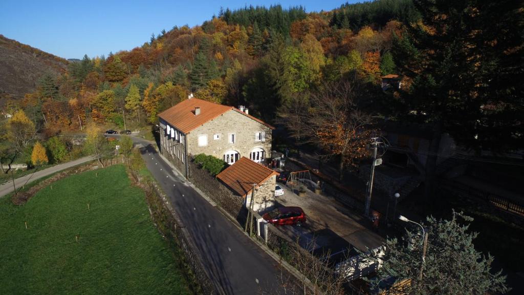 Villefort Apartment | la grange de loghju