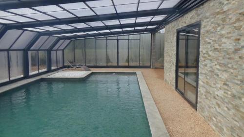 Aurice House | La grange de Pachon