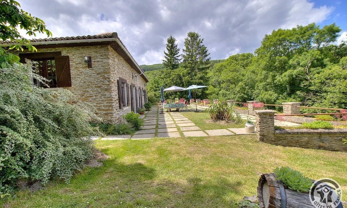 Longes House | La Grange des Balas - LONGES