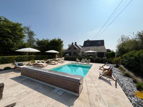 Ellon House | La Grange Des Guesdons