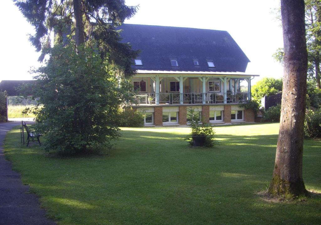 Cleres Bed & Breakfast | La Grange des Marettes