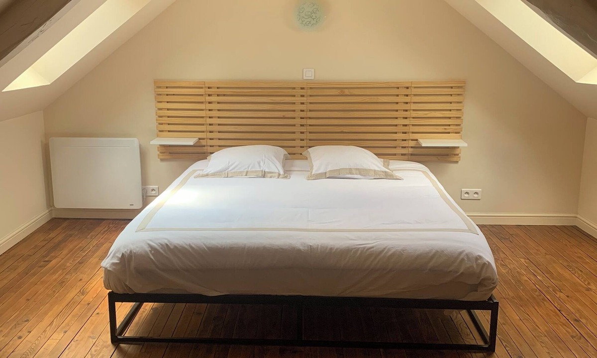 Plouasne House | La Grange du Domaine