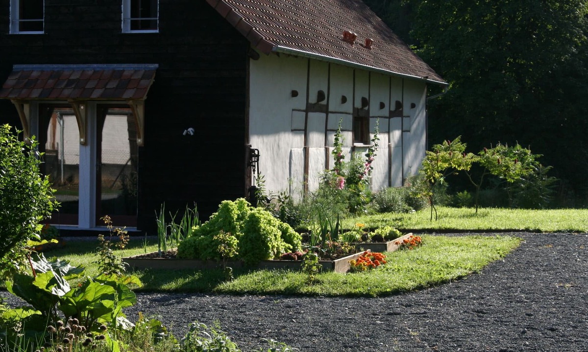 Toeufles Cottage | La Grange du Manoir de Chaussoy, 4-star country cottage