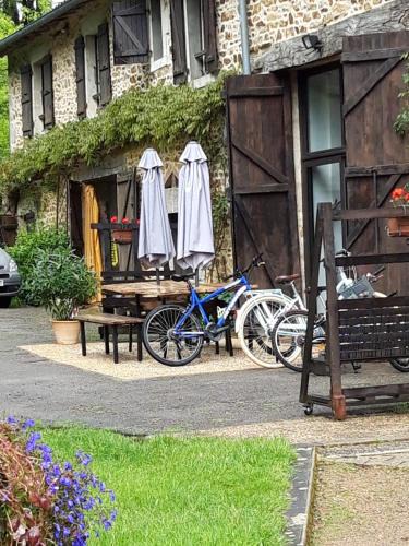 Charente Limousine House | La grange du moulin