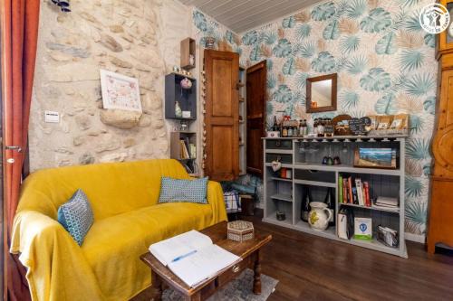 Loisieux Bed & Breakfast | La grange du paris