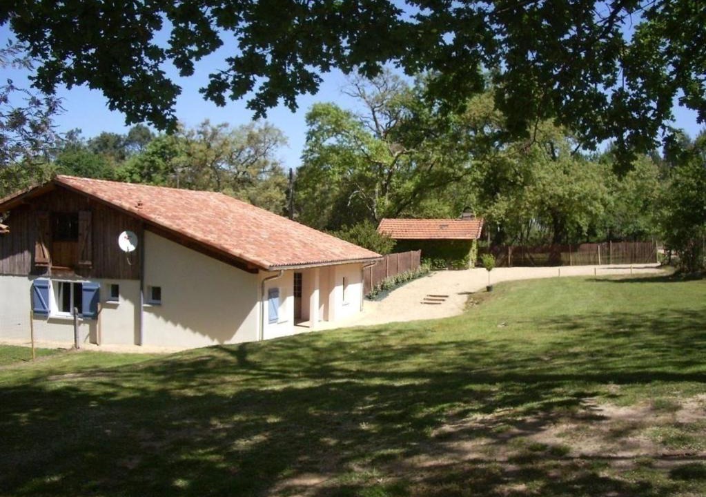 Campagne House | La grange du petit blay