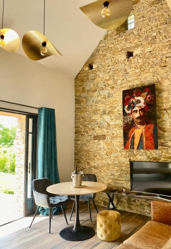 Mouzeil House | La Grange du presbytère