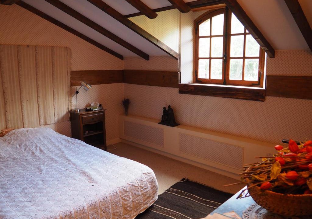 Alluyes Bed & Breakfast | La grange