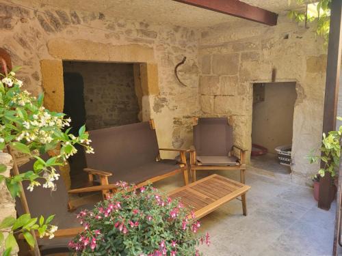 Asperes Apartment | La grange