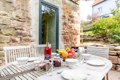 Birkenwald House | La Grange