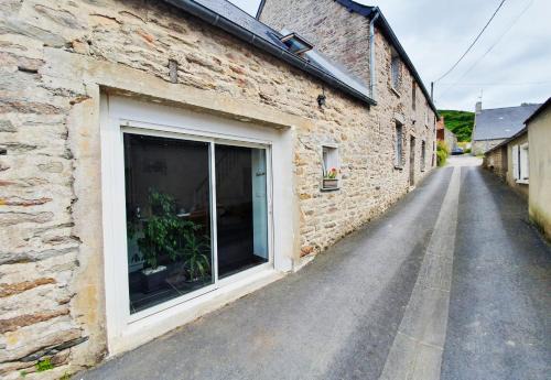 Bretteville House | La Grange