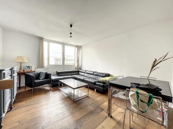 Quartier Branville Apartment | La Grange