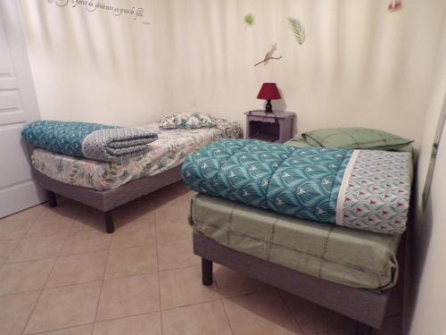Dieulivol Bed & Breakfast | La Grange
