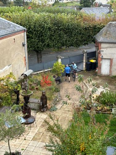 Gien Apartment | LA GRANGE