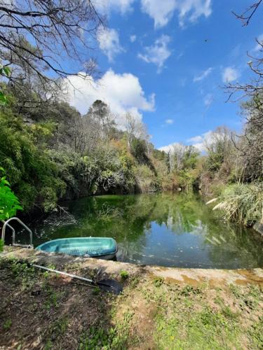 Le Cannet-des-Maures House | La Grange